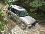 Cowichan LR Rally in the Valley - June 2014 045