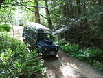 Cowichan LR Rally in the Valley - June 2014 058