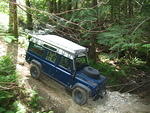 Cowichan LR Rally in the Valley - June 2014 059