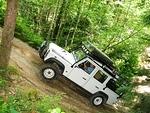 Cowichan LR Rally in the Valley - June 2014 066