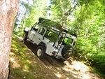 Cowichan LR Rally in the Valley - June 2014 067