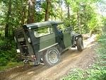 Cowichan LR Rally in the Valley - June 2014 069