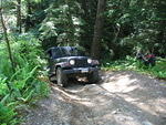 Cowichan LR Rally in the Valley - June 2014 072