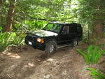 Cowichan LR Rally in the Valley - June 2014 074