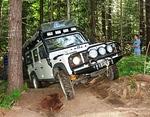 Cowichan LR Rally in the Valley - June 2014 082