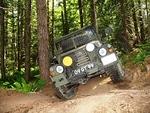 Cowichan LR Rally in the Valley - June 2014 084