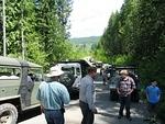 Cowichan LR Rally in the Valley - June 2014 085