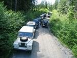 Cowichan LR Rally in the Valley - June 2014 086