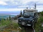Cowichan LR Rally in the Valley - June 2014 100