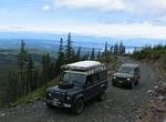 Cowichan LR Rally in the Valley - June 2014 101