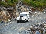 Cowichan LR Rally in the Valley - June 2014 110