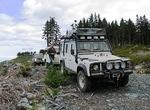 Cowichan LR Rally in the Valley - June 2014 113