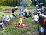 Cowichan LR Rally in the Valley - June 2014 127