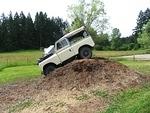 Cowichan LR Rally in the Valley - June 2014 139