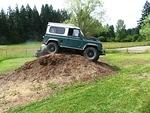 Cowichan LR Rally in the Valley - June 2014 146