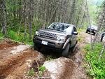 Berubies Squamish Run - June 2014 009
