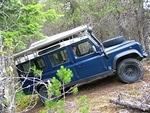 Berubies Squamish Run - June 2014 014