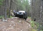 Berubies Squamish Run - June 2014 020