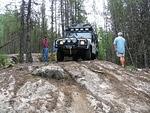 Berubies Squamish Run - June 2014 021