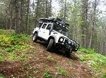 Berubies Squamish Run - June 2014 023