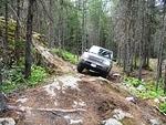 Berubies Squamish Run - June 2014 025