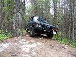 Berubies Squamish Run - June 2014 026