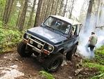 Berubies Squamish Run - June 2014 029