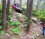 Berubies Squamish Run - June 2014 030