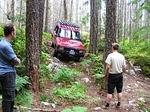 Berubies Squamish Run - June 2014 031