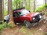 Berubies Squamish Run - June 2014 033