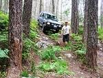 Berubies Squamish Run - June 2014 037