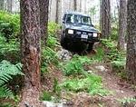 Berubies Squamish Run - June 2014 038