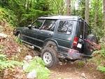 Berubies Squamish Run - June 2014 040