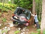Berubies Squamish Run - June 2014 041