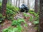 Berubies Squamish Run - June 2014 043