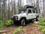 Berubies Squamish Run - June 2014 050
