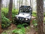 Berubies Squamish Run - June 2014 052