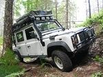 Berubies Squamish Run - June 2014 054
