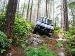Berubies Squamish Run - June 2014 057