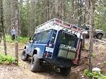 Berubies Squamish Run - June 2014 073