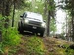 Berubies Squamish Run - June 2014 083