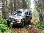 Berubies Squamish Run - June 2014 085