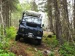 Berubies Squamish Run - June 2014 086