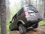 Berubies Squamish Run - June 2014 089