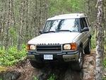 Berubies Squamish Run - June 2014 095