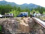 Berubies Squamish Run - June 2014 101