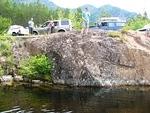 Berubies Squamish Run - June 2014 102