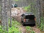 Berubies Squamish Run - June 2014 106