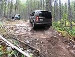 Berubies Squamish Run - June 2014 107