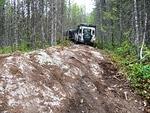 Berubies Squamish Run - June 2014 109